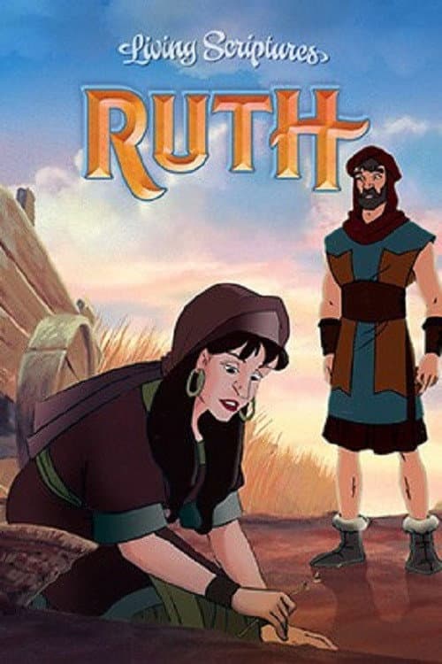 Poster for Ruth