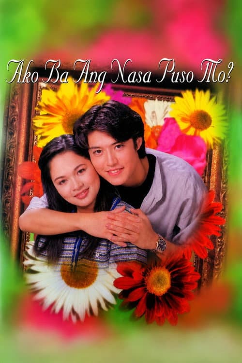 Poster for Ako ba ang Nasa Puso Mo?