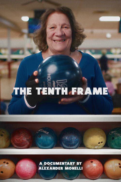Poster for The Tenth Frame