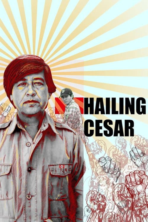 Poster for Hailing Cesar