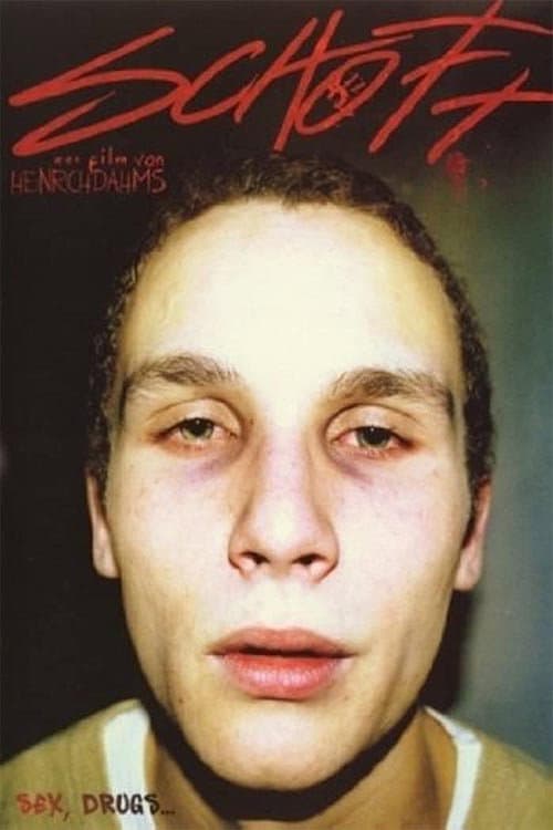 Poster for Scum
