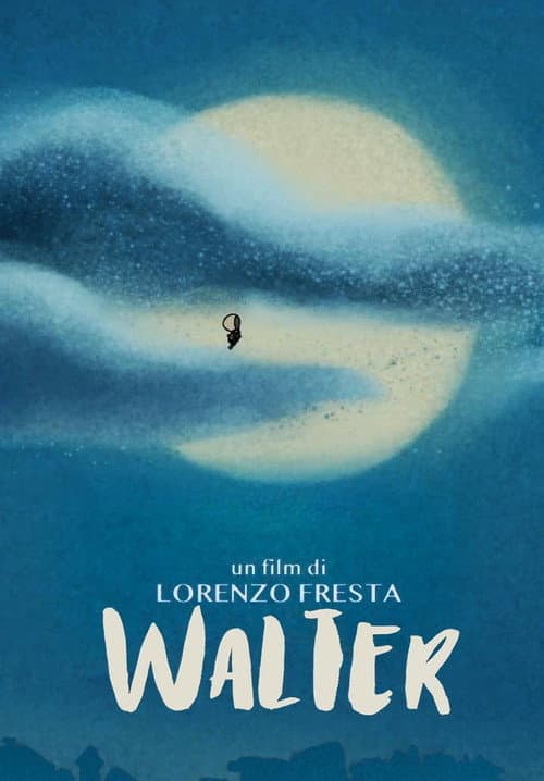 Poster for Walter