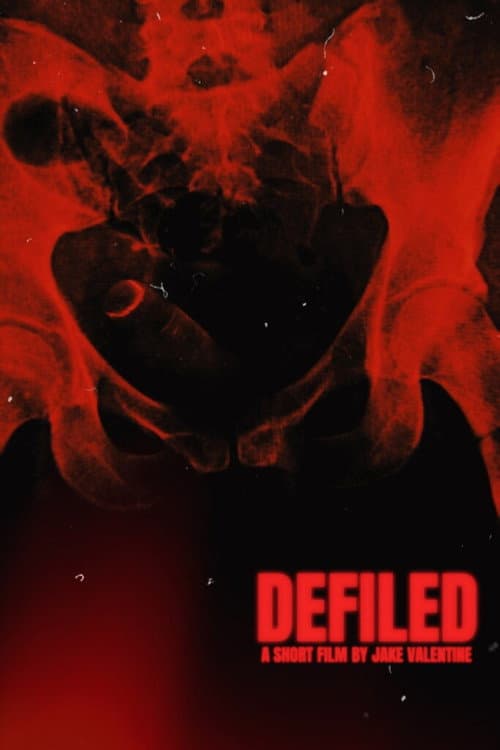 Poster for Defiled