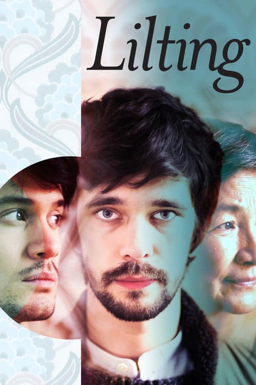 Poster for Lilting