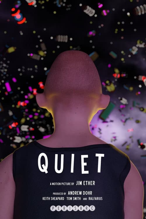 Poster for Quiet