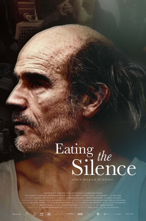 Poster for Eating the Silence