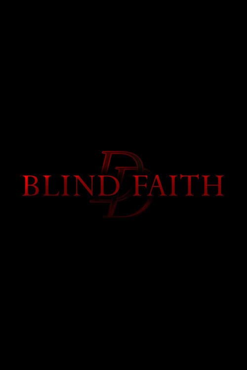 Poster for Blind Faith