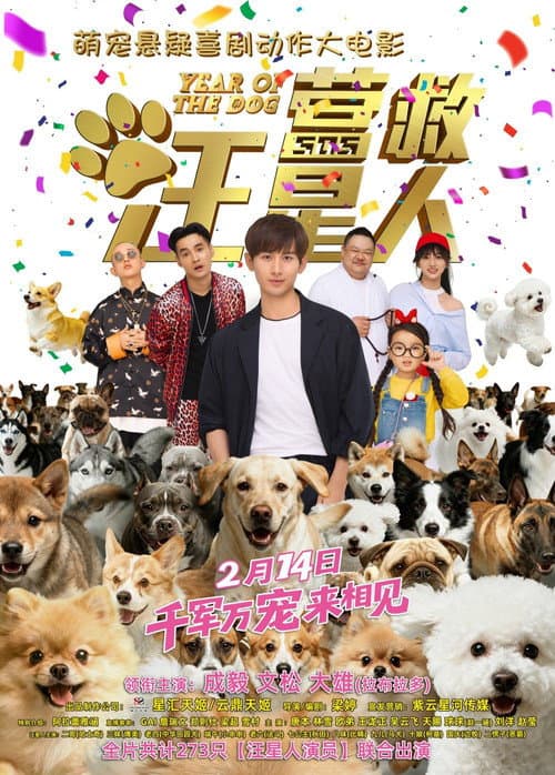 Poster for The Big Rescue