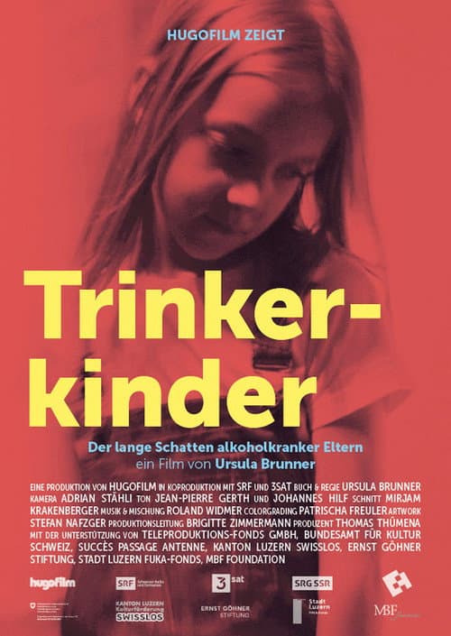 Poster for Trinkerkinder