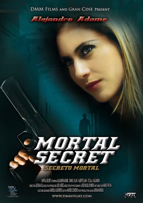 Poster for Secreto Mortal
