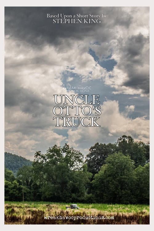 Poster for Uncle Otto's Truck