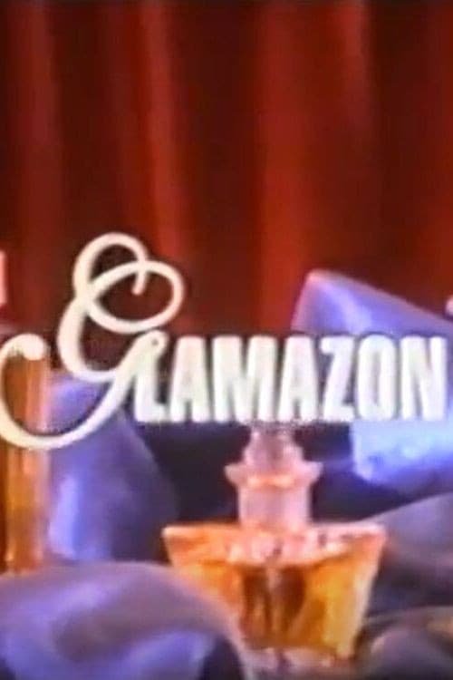 Постер до фільму «Glamazon: A Different Kind of Girl»