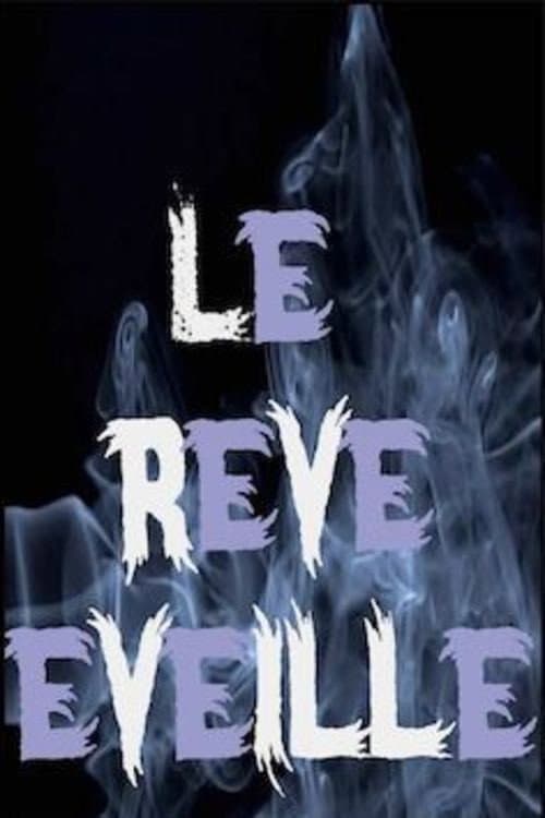 Poster for The Waking Dream