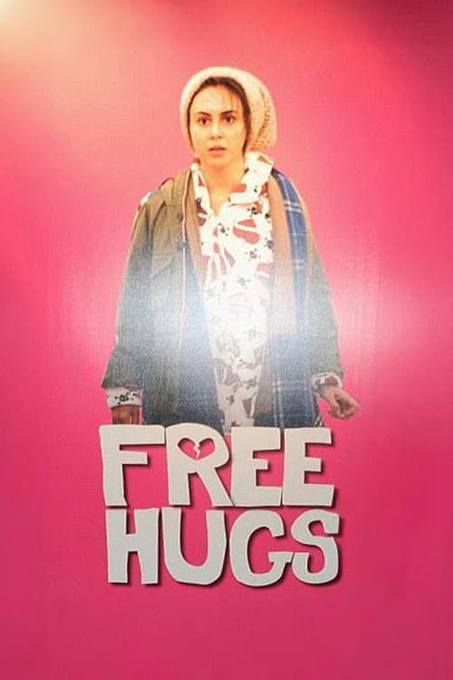 Poster for Free Hugs