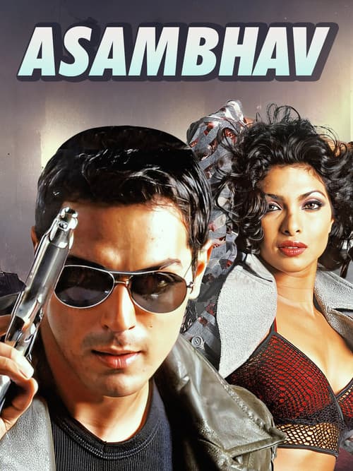 Poster for Asambhav