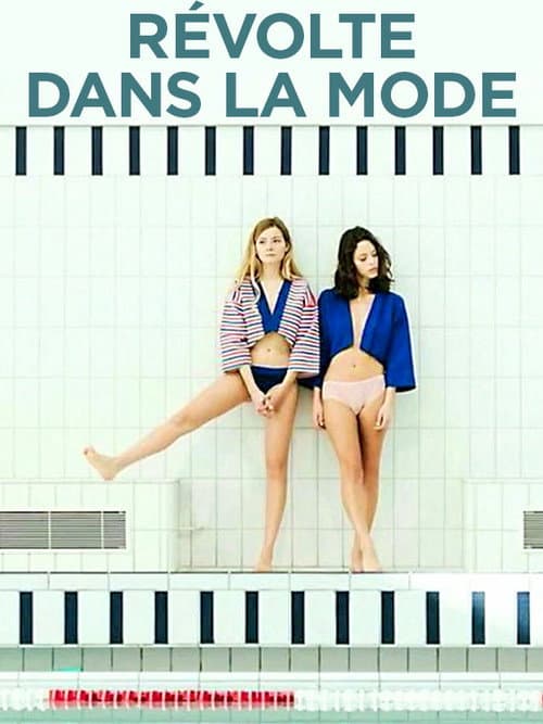 Poster for Révolte dans la mode