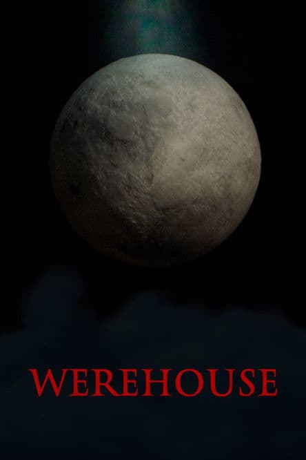 Poster for Werehouse