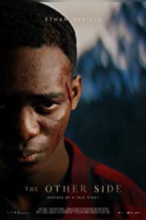 Poster for The Other Side