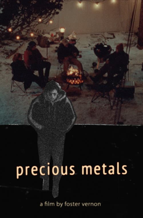 Poster for Precious Metals