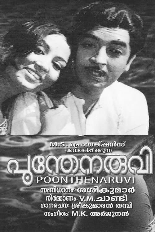 Poster for Poonthenaruvi