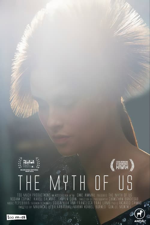 Poster for The myth of us