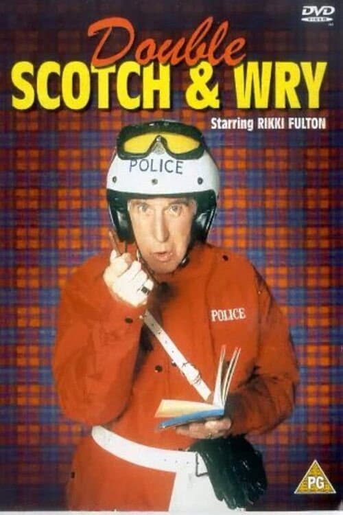 Poster for Double Scotch & Wry