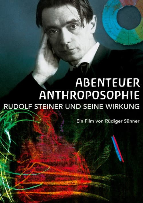 Poster for Abenteuer Anthroposophie