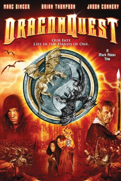 Poster for Dragonquest