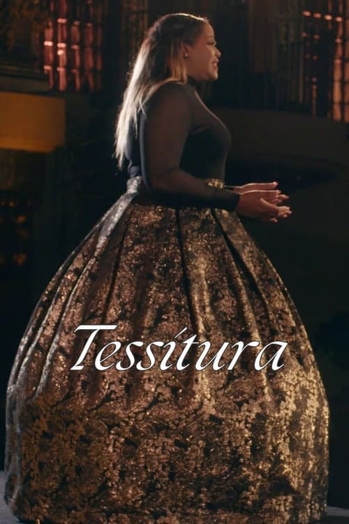 Poster for Tessitura