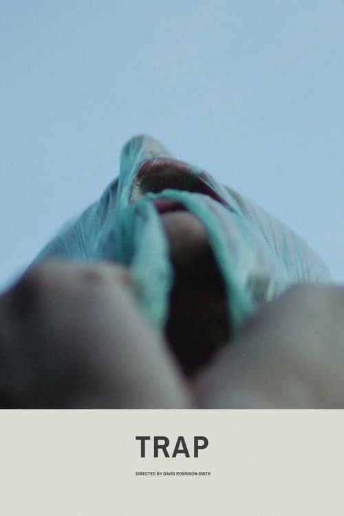 Poster for trap