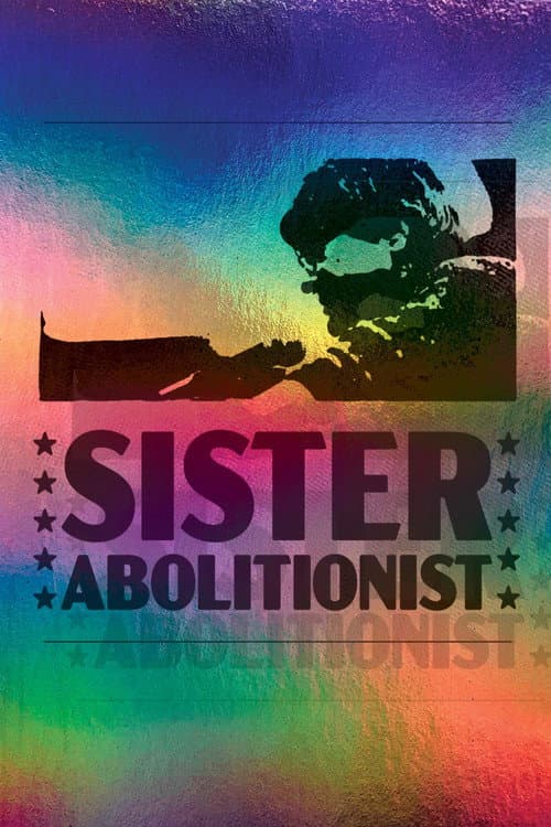 Poster for Sister Abolitionist