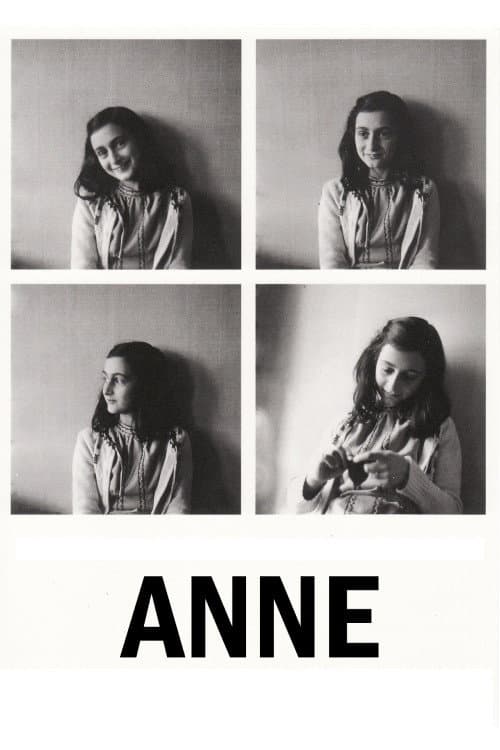 Poster for Anne
