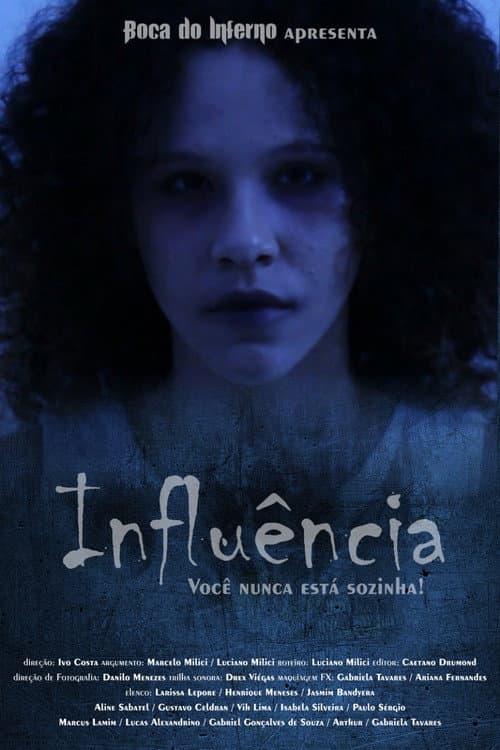 Poster for Influência