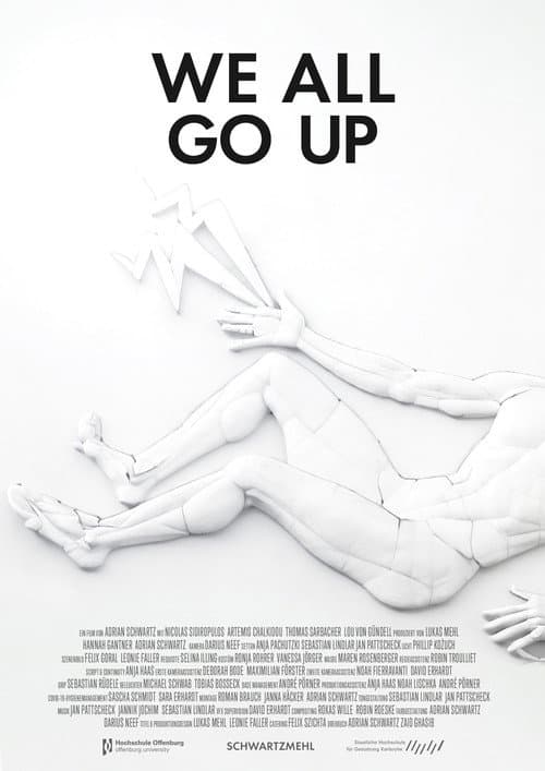 Poster for We All Go Up