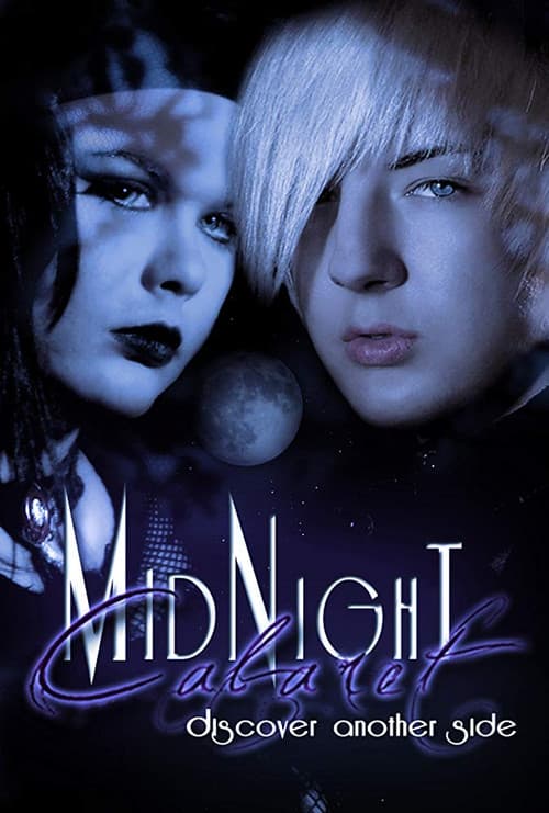 Poster for Midnight Cabaret