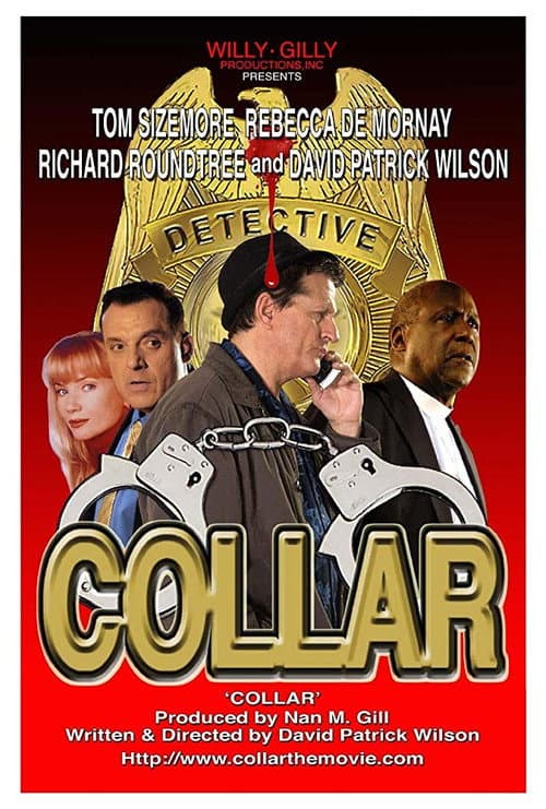 Poster for Collar
