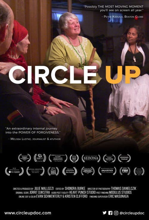 Poster for Circle Up