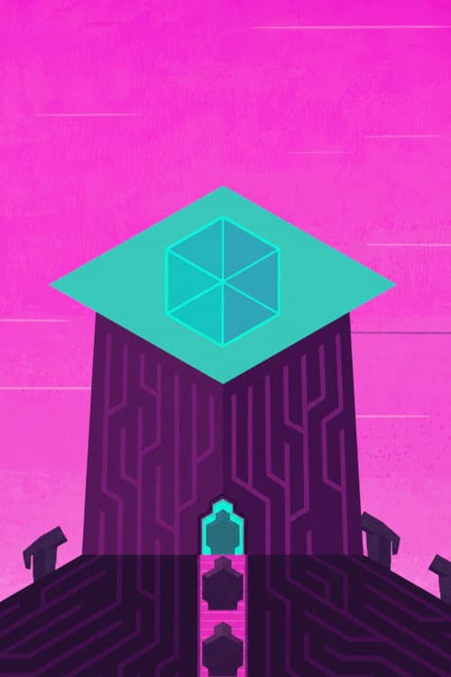 Poster for Zau
