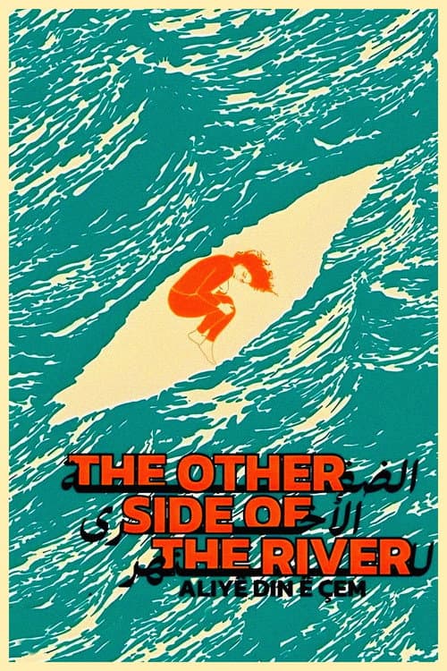 Poster for The Other Side of the River