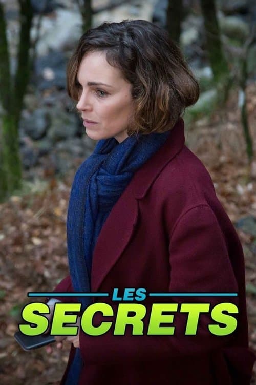 Poster for Les Secrets