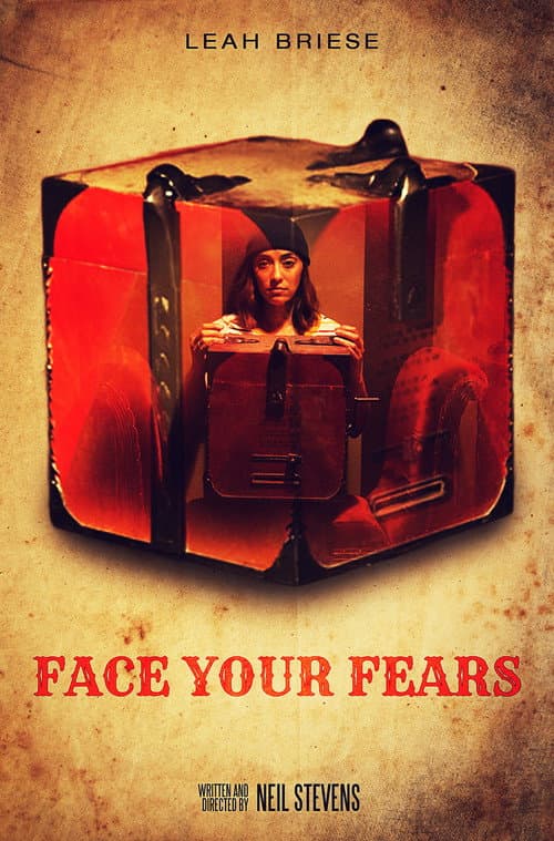 Poster for Face Your Fears