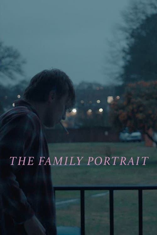 Постер до фільму «The Family Portrait»