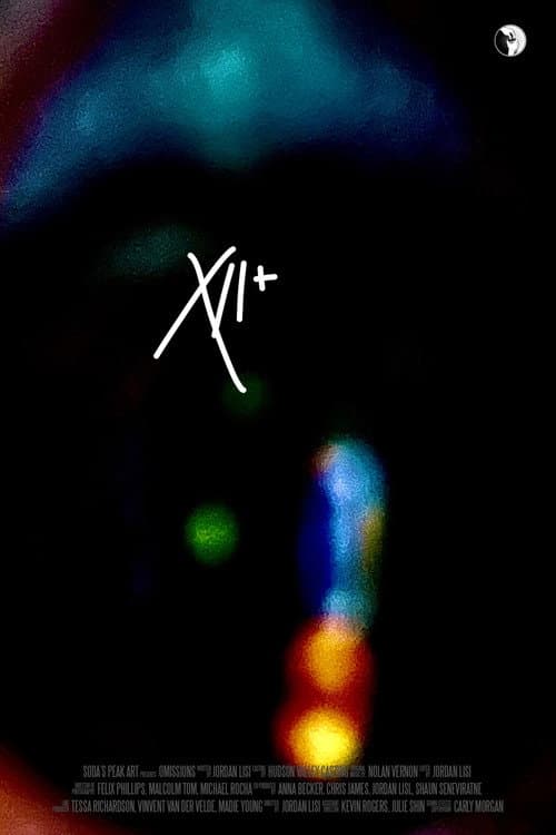 Poster for 12 and More Omissions