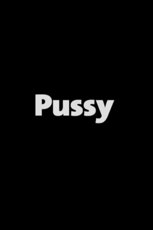 Poster for Pussy