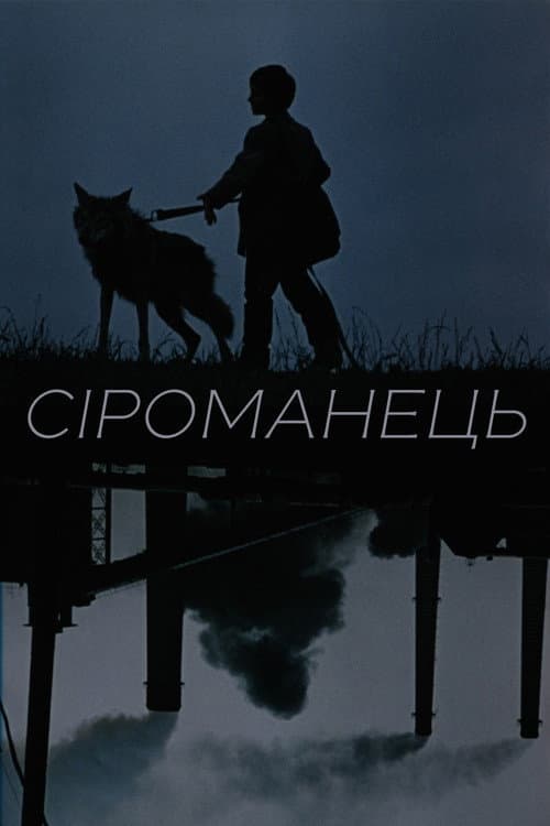 Постер до фільму «Сіроманець»