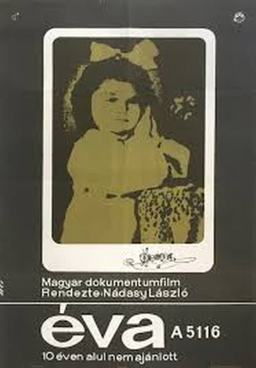Poster for Éva A-5116.