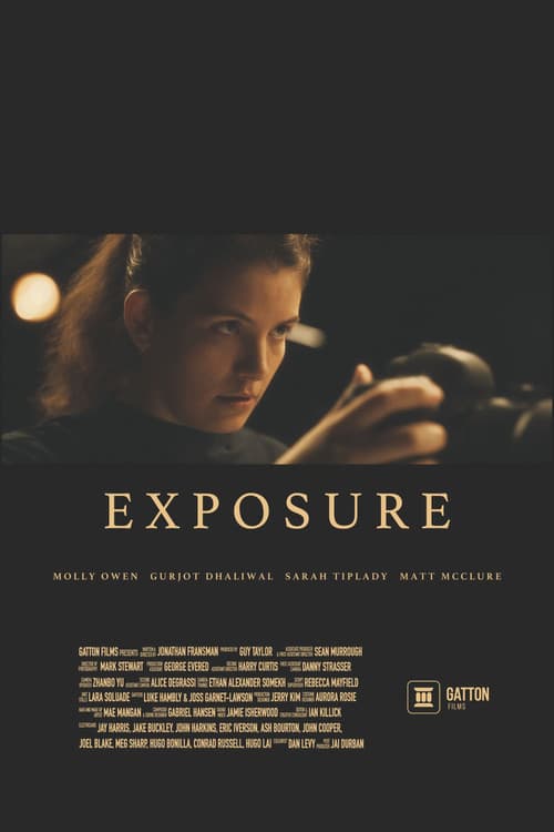 Poster for Exposure