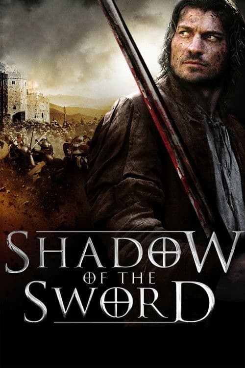 Poster for Shadow of the Sword