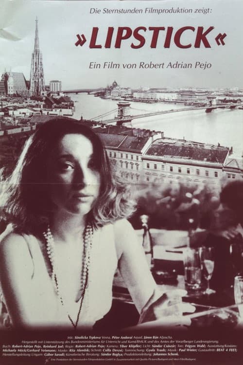 Poster for Lipstick