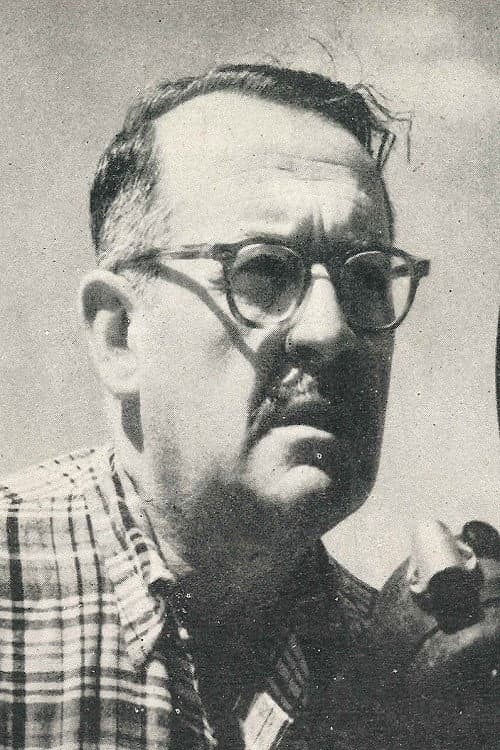 Poster for Cavalcanti